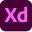 adobe xd logo