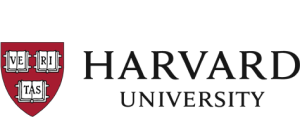 harvard university logo