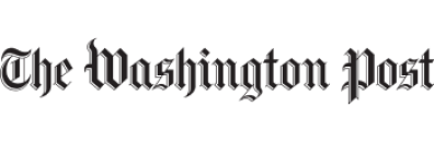 the washington post logo