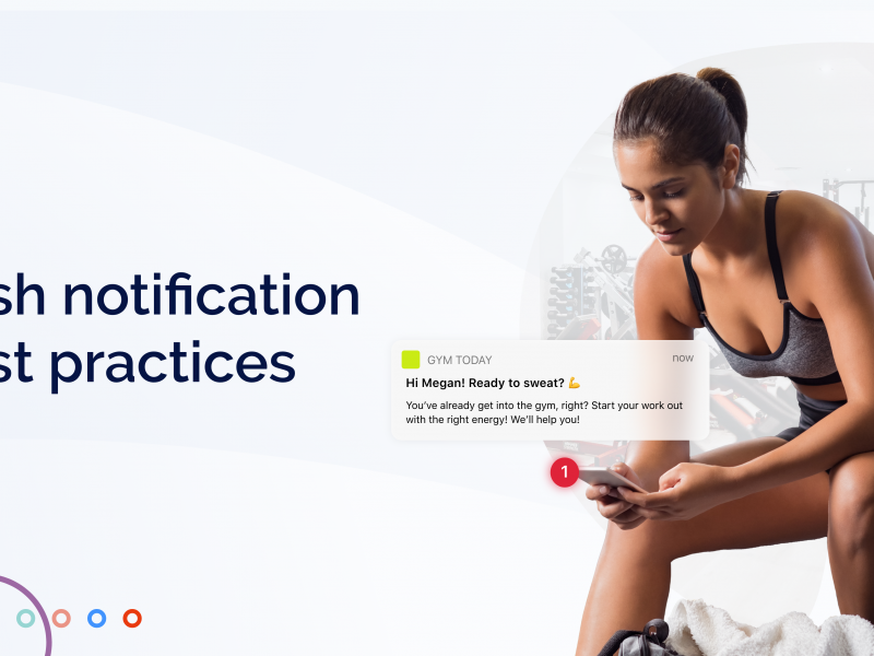 Push notification Best Practices
